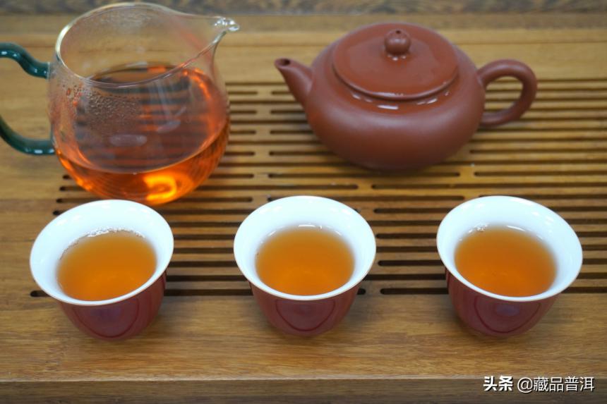 普洱茶如何存放？冲泡普洱茶有哪些技巧？纯干货分享